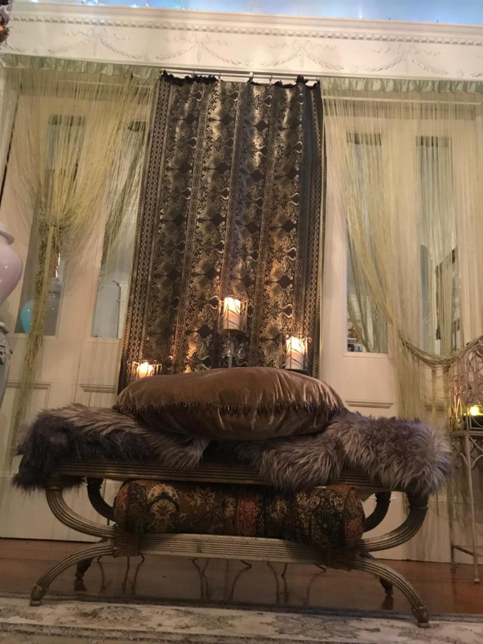 Bel'S Inn Bed And Breakfast Кингстън Екстериор снимка