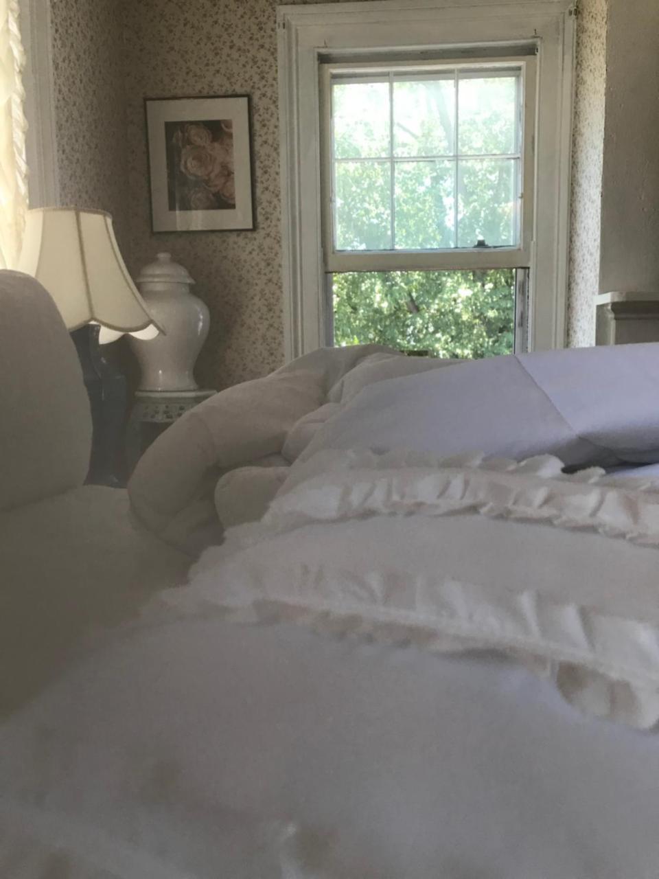 Bel'S Inn Bed And Breakfast Кингстън Екстериор снимка