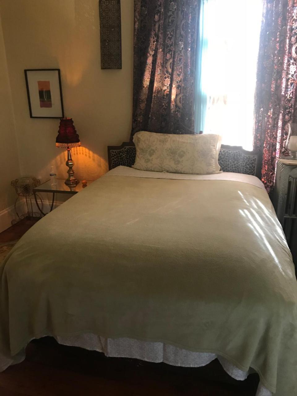 Bel'S Inn Bed And Breakfast Кингстън Екстериор снимка