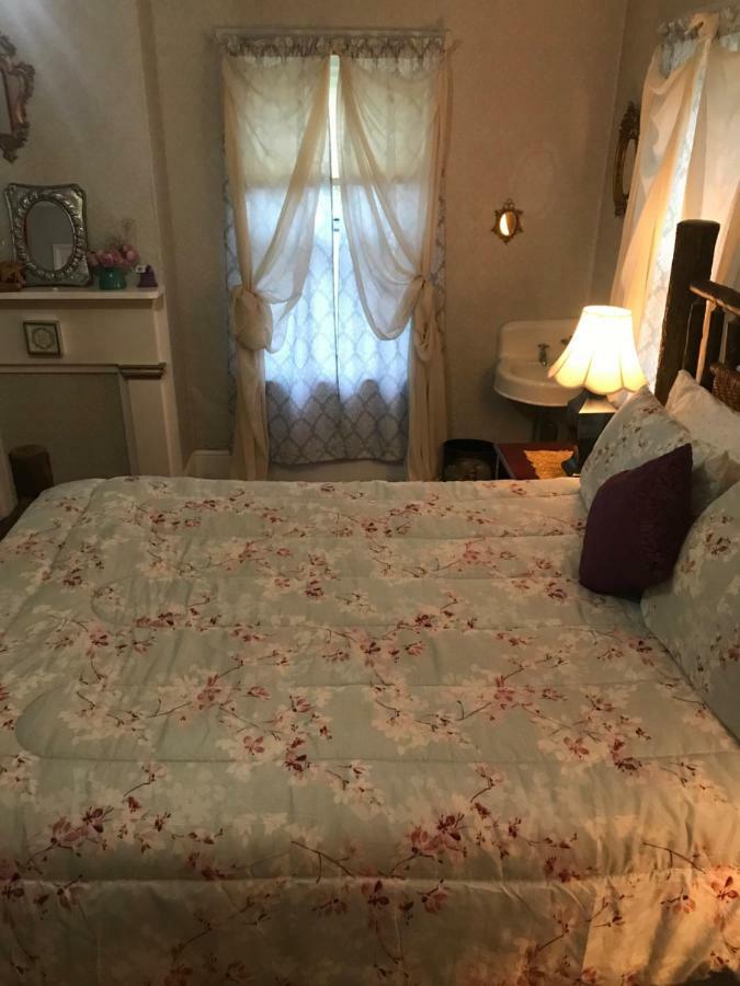 Bel'S Inn Bed And Breakfast Кингстън Екстериор снимка