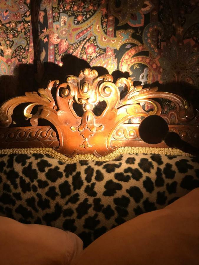 Bel'S Inn Bed And Breakfast Кингстън Екстериор снимка