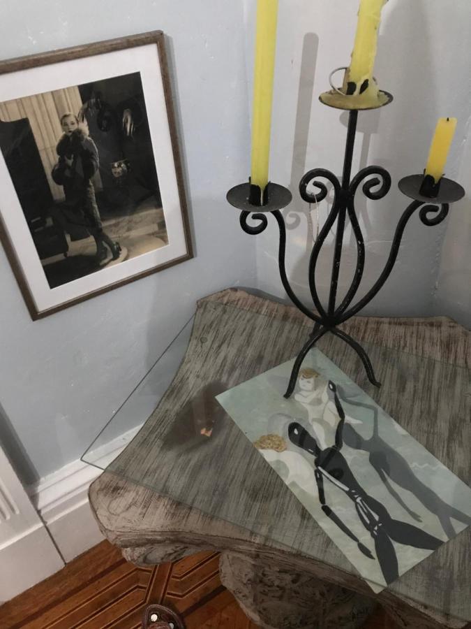 Bel'S Inn Bed And Breakfast Кингстън Екстериор снимка