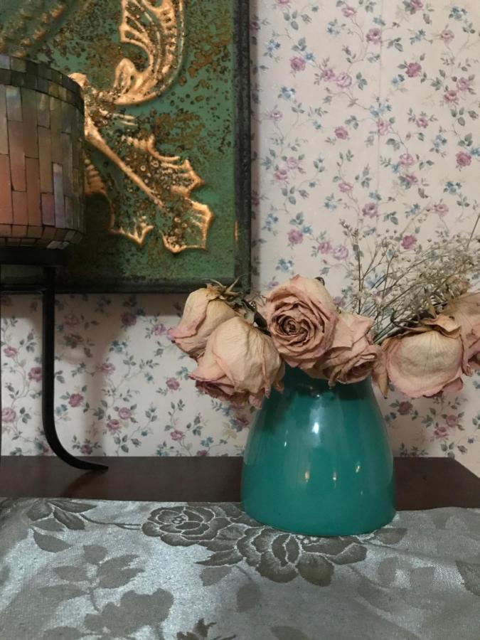 Bel'S Inn Bed And Breakfast Кингстън Екстериор снимка